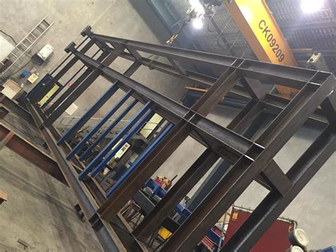 metal fabrication perth ontario|structural steel suppliers perth.